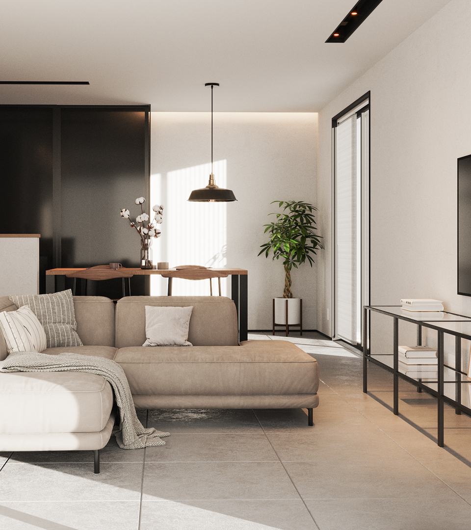 「いい家」をつくる。