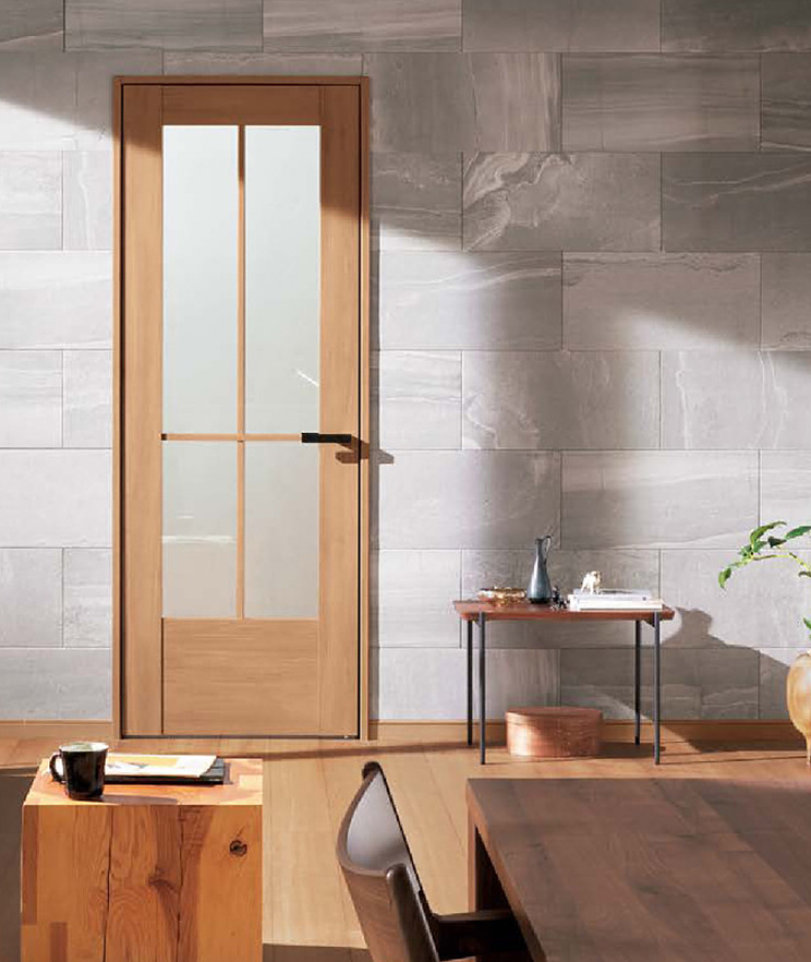 インテリアドア