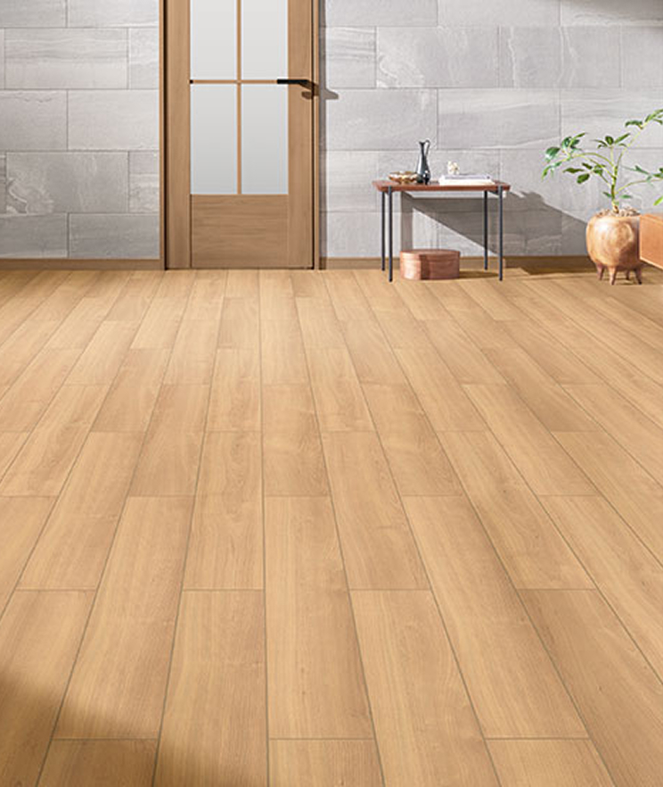 フローリング板