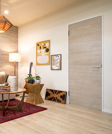 「理想のカタチ」の扉