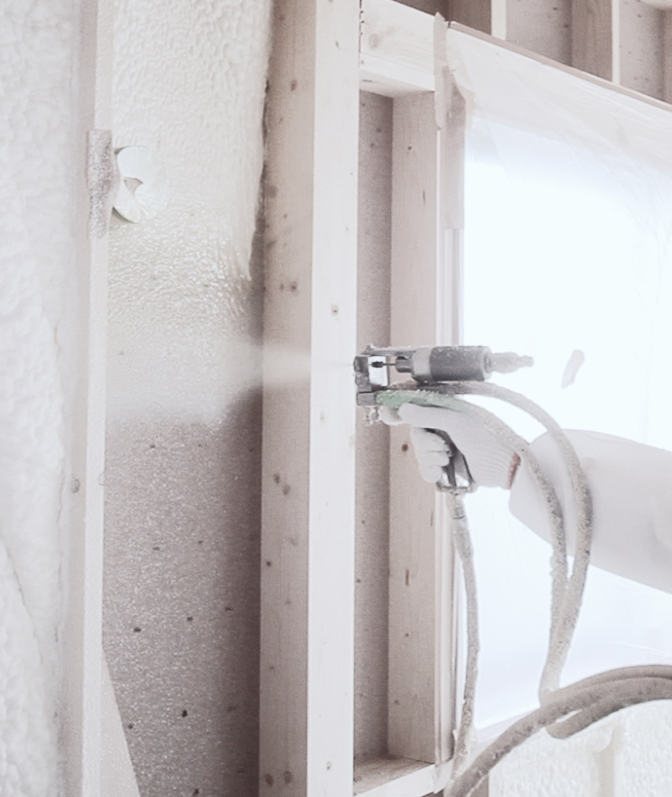 ウレタンフォーム