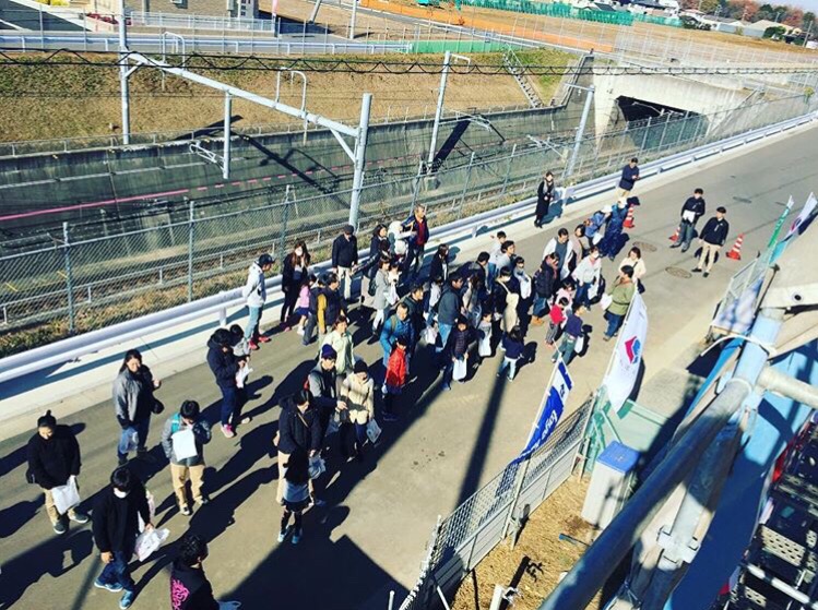 【つくば】構造見学会