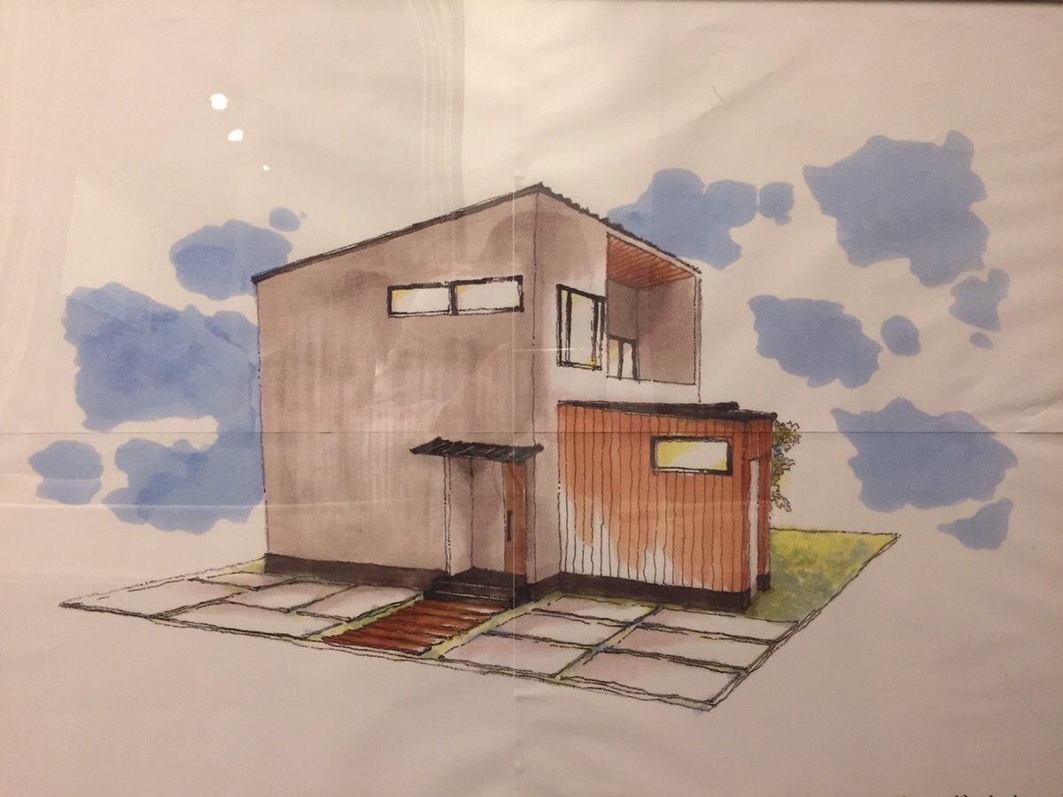 【つくば】構造見学会