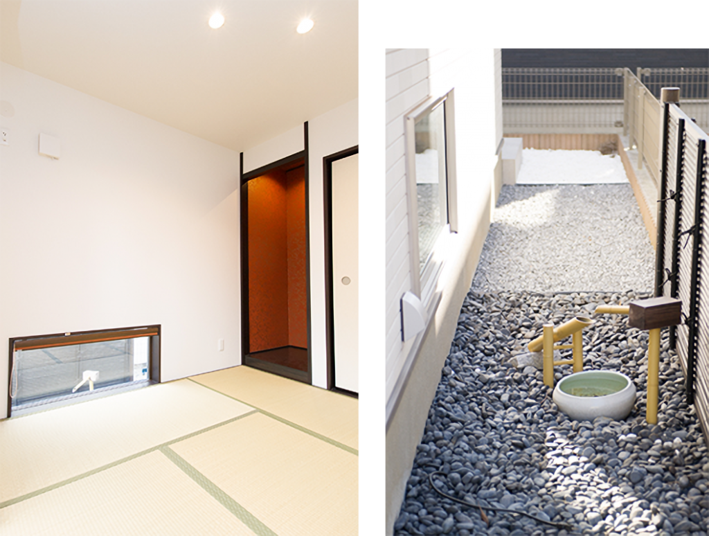 友達や家族を呼んで楽しめる住まいづくり
