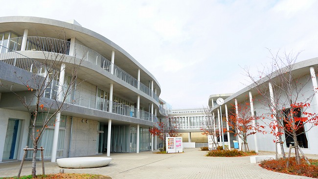 小学校 森 流山 の おおたか