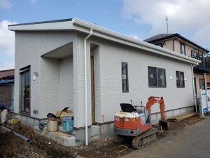 【鎌ヶ谷】地震がありましたね。地震に強い家の見学会はいかがですか？