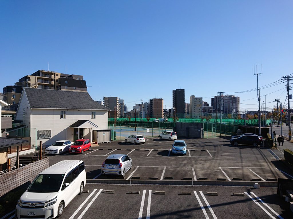 小学校 森 流山 の おおたか