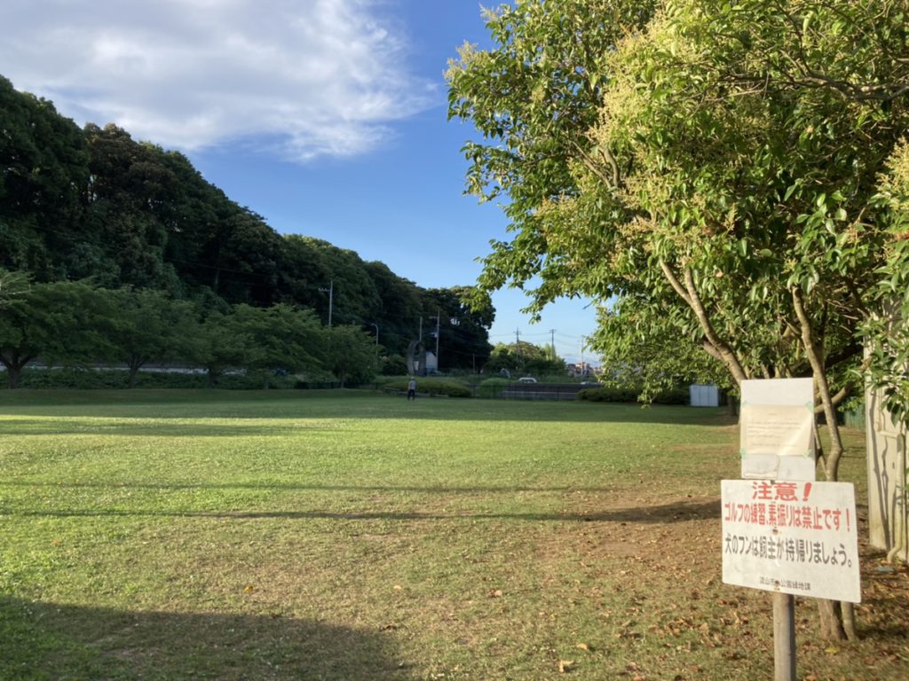 【流山おおたかの森】流山市内の水遊びならココがおすすめ「野々下水辺公園」