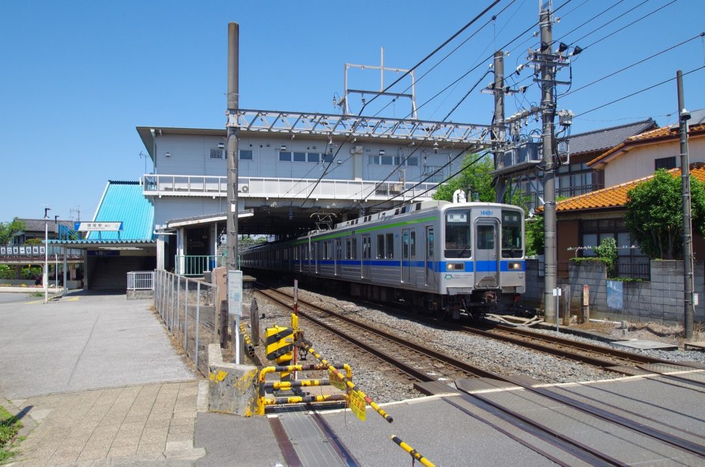 「流山市の土地の相場価格」