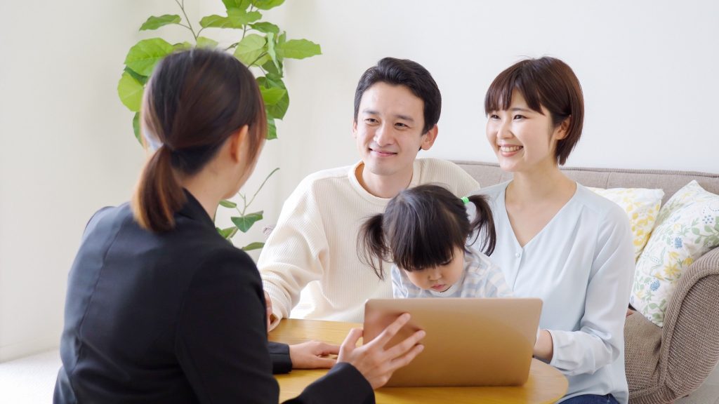 「この時代だからこそ建てるべきお家」
