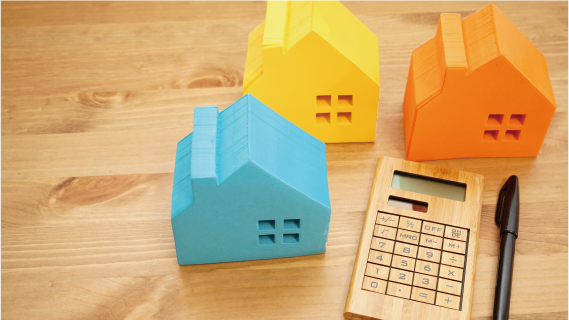 住宅ローンは固定金利と変動金利のどちらがいいの、<br data-src-img=