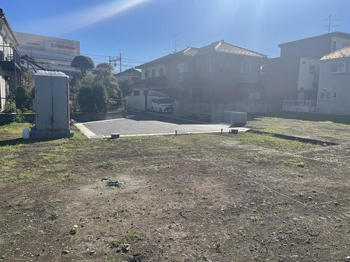 初富本町二丁目7区画　　