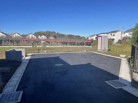 初富本町二丁目7区画　　