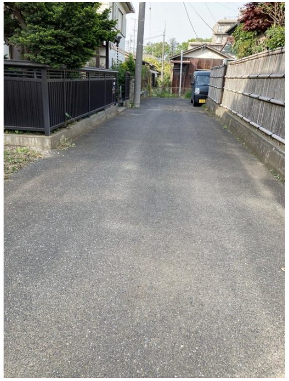 初富本町二丁目1区画　