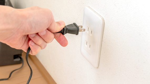 新築住宅のコンセントの位置とは？便利な高さや失敗しないコツを解説